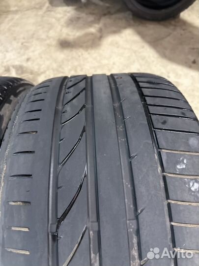 Bridgestone Dueler H/P Sport 315/35 R20