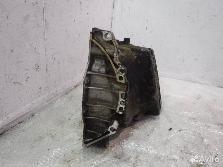 Поддон двигателя Ауди A4 B7