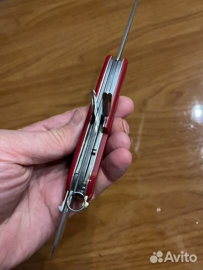 Нож складной victorinox