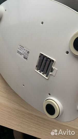 Весы для новорожденных