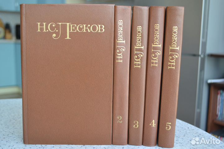 С/с Бунин, Ахматова, Нарежный Лесков Крылов Майков