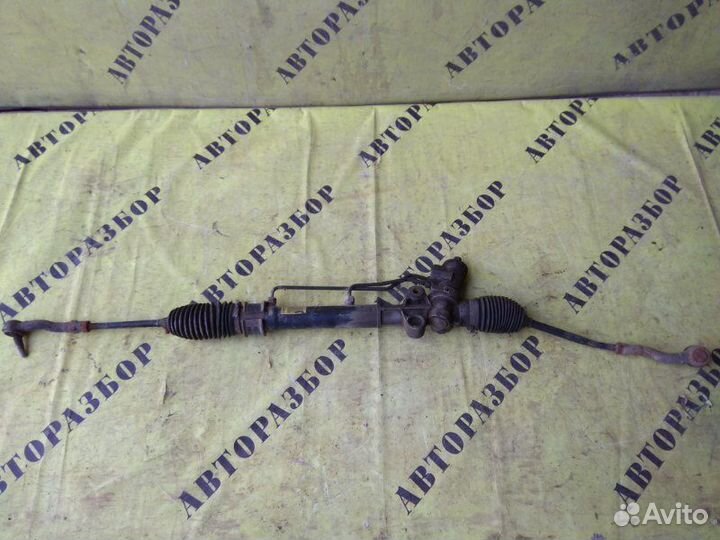 Рейка рулевая Chevrolet Lacetti 2003-2013