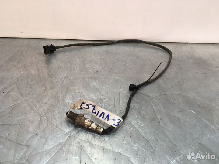 Датчик кислородный нижний Vortex Estina A21