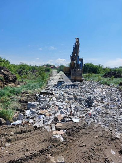 Участок 6 сот. (ИЖС)