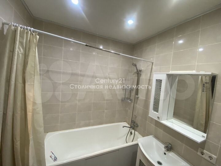 Квартира-студия, 28,5 м², 11/17 эт.