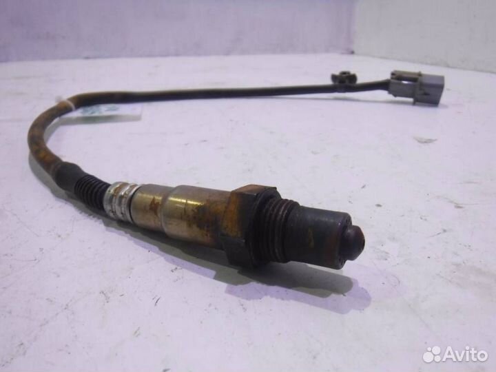 Датчик кислорода (лямбда-зонд)