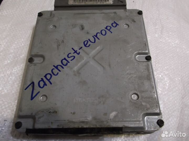 Блок для mazda GY0718881E GY07-18881-E