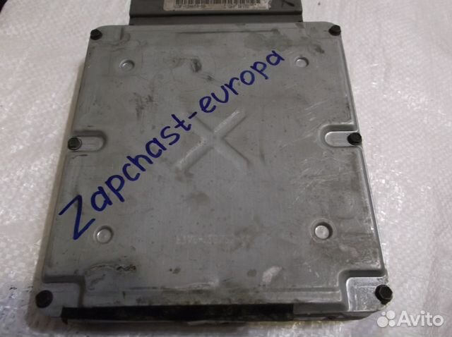 Блок для mazda GY0718881E GY07-18881-E