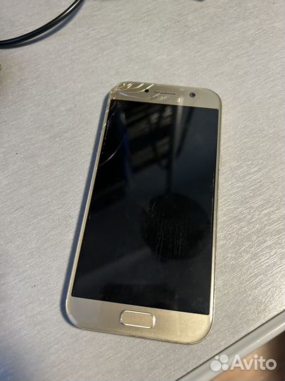Samsung Galaxy A5 (2016) SM-A510F, 2/16 ГБ