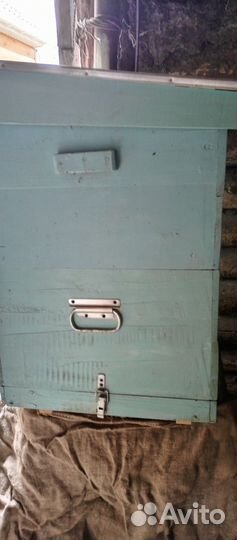 Улей для пчел