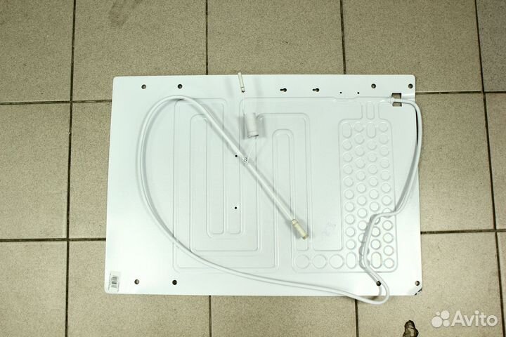 Испарители для бытовых холодильников