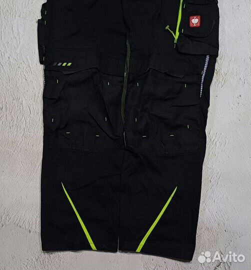 Рабочие Штаны Engelbert Strauss Motion 2020