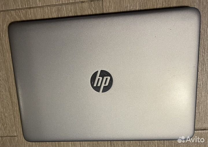 Hp elitebook 840 g4