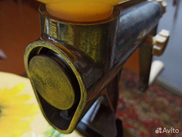 Соковыжималка СССР