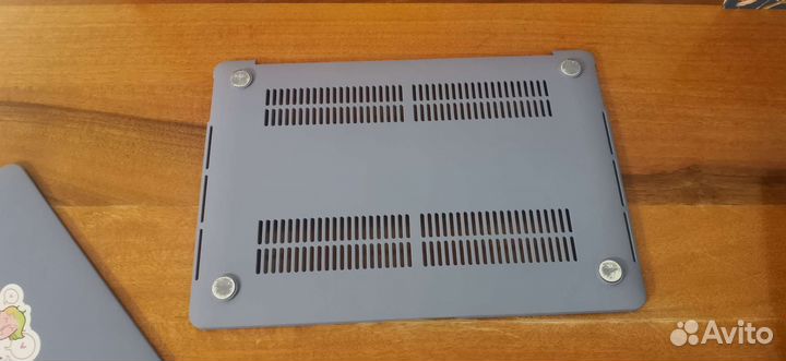 Чехол Gurdini для Apple MacBook Pro 13