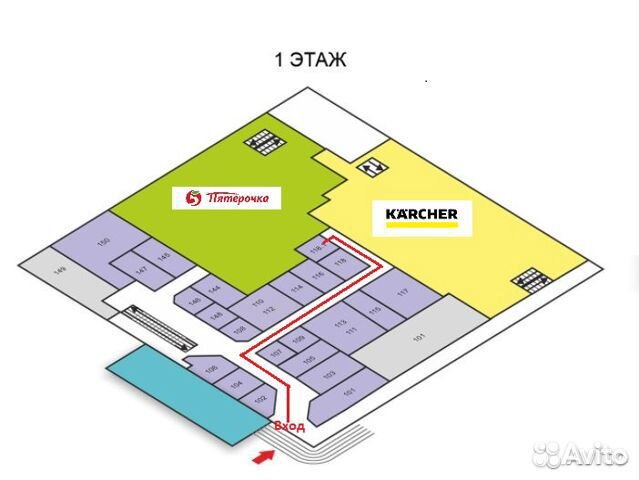 Комплект усиления сигнала 3G, LTE