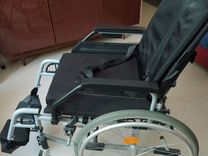Инвалидная коляска для дома