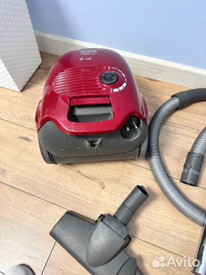 Пылесос Bosch