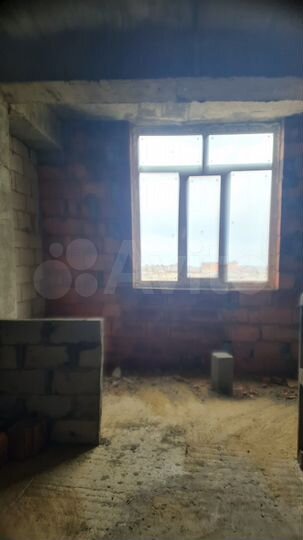 2-к. квартира, 60 м², 10/15 эт.