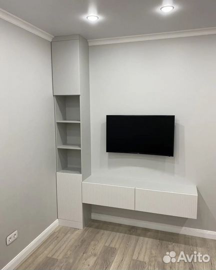 Шкаф навесной