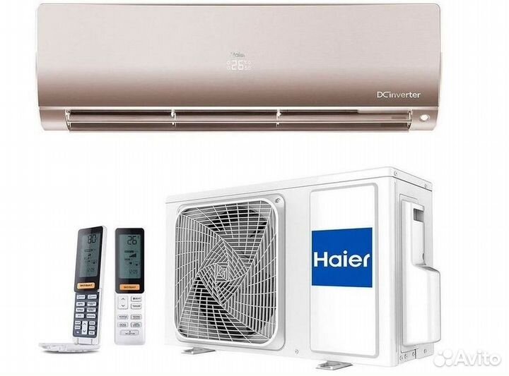 Кондиционер сплит в наличии