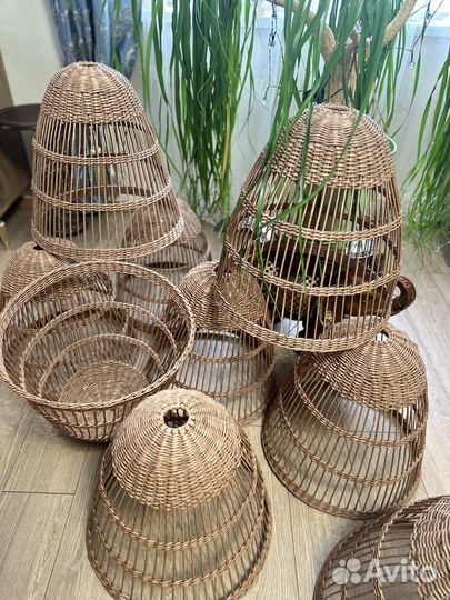 Абажур в наличии