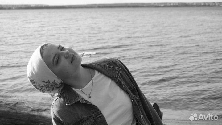 Фотограф. Художественная фотография