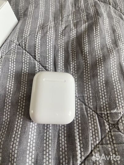 Airpods 2