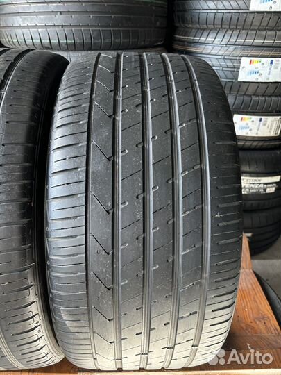 Hankook Ventus S1 Evo 2 K117 295/35 R21 107Y