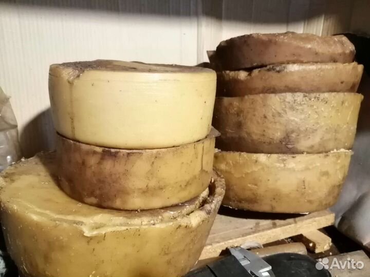 Воск пчелиный