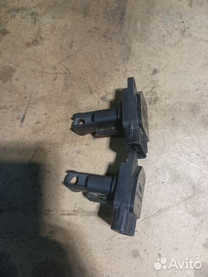 Дмрв Mazda 3 BK седан Z6 VE 1.6L