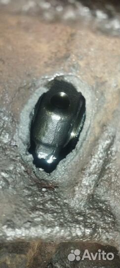 Двигатель 671.950 D20DTF Ssangyong Actyon