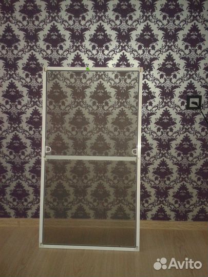 Москитные сетки в день обращения