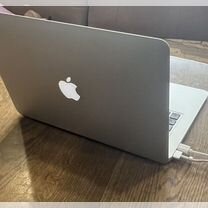 Apple Macbook Air (13-inch, Early 2014) 4/128gb