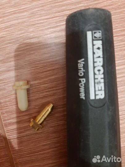 Мойка высокого давления karcher к 5