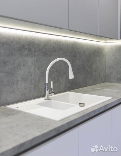 Кухни на заказ. Нестандартные решения