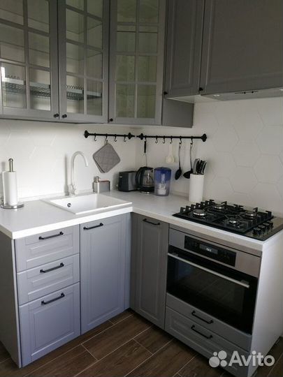 Кухня в рассрочку на заказ