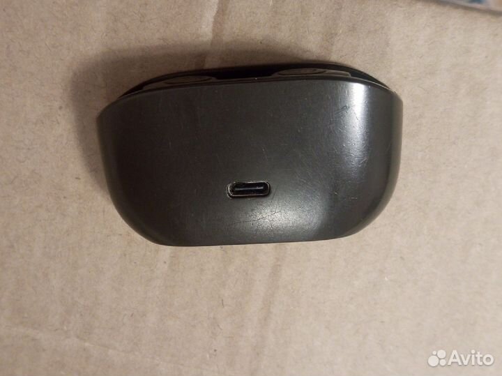 Наушники jbl Wave 100TWS