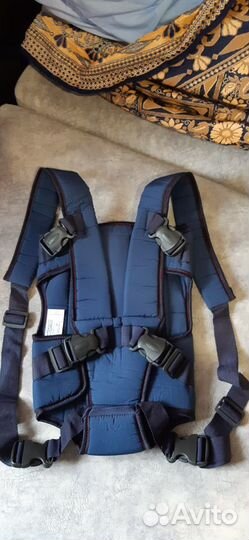 Эргорюкзак Babymol Турция