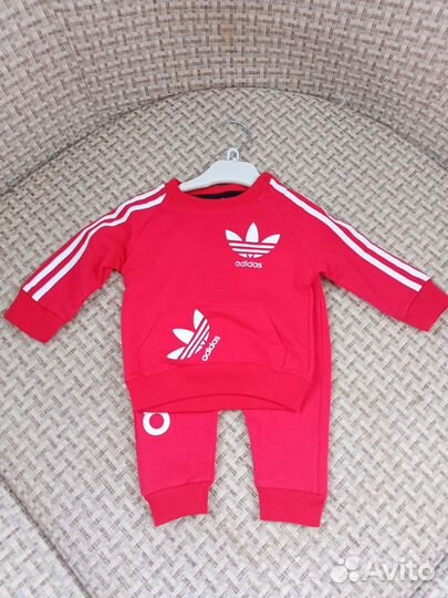 Костюм детский