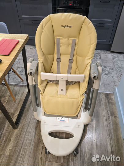 Столик для кормления ребенка PegPerego