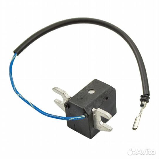 Датчик Холла Lynx, Ski-Doo