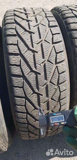 Kormoran SUV Snow 235/55 R19