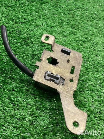 Фишка разъем Mercedes-Benz 190 W201 RP102989 1989