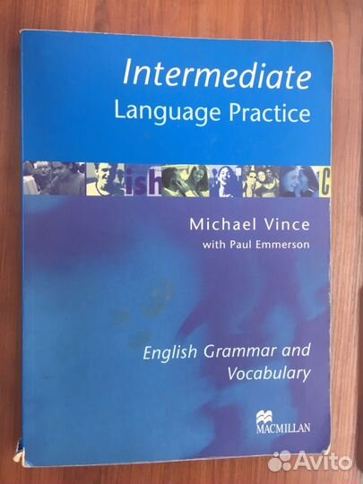 Intermediate Language Practice