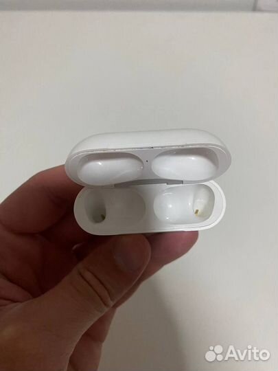 Кейс для airpods pro