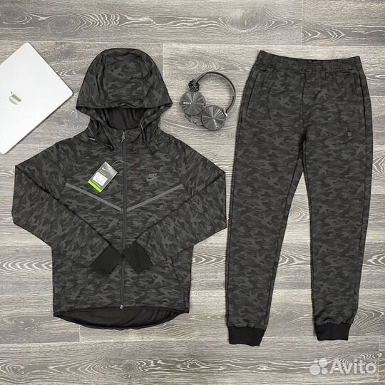 Костюм Nike Flex