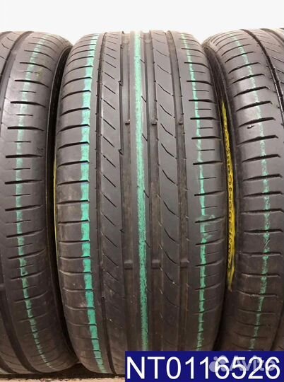 Continental ContiSportContact 5 225/45 R19 96W