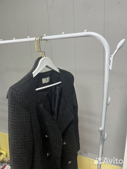 Вешалка напольная