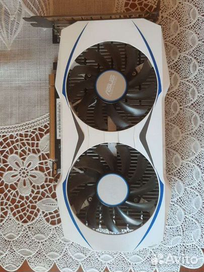 Видеокарты